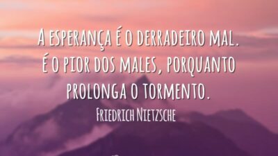 Frases de Esperança 2561