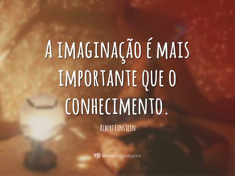 Frases sobre Conhecimento - Belas Mensagens