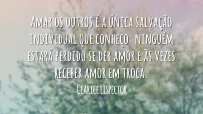 Frases sobre Medo de Amar 2764