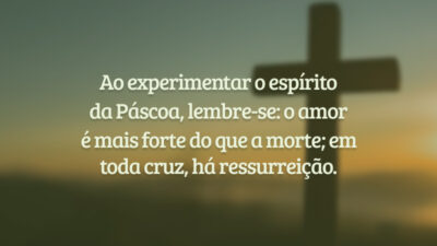 Frases de Páscoa 397