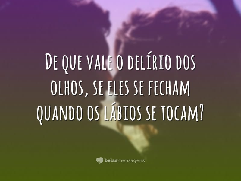 Frases Românticas 1756