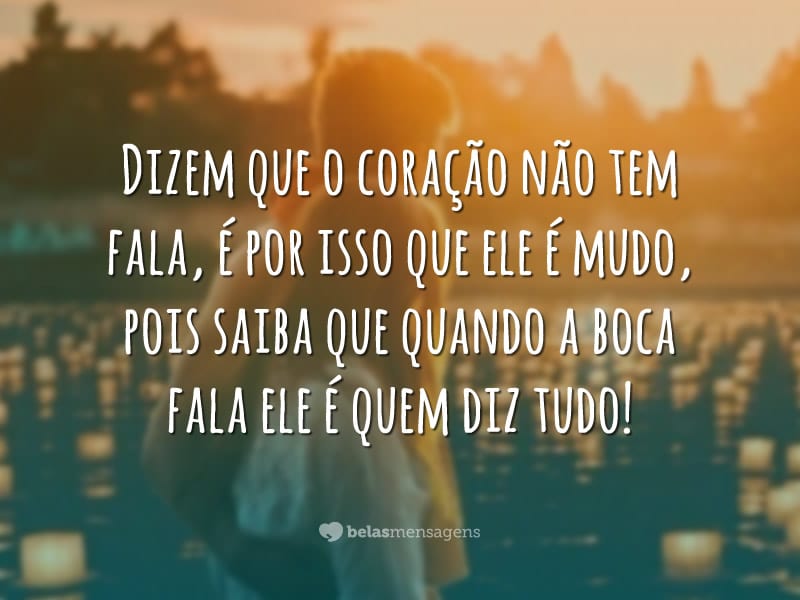 Frases Românticas 1833