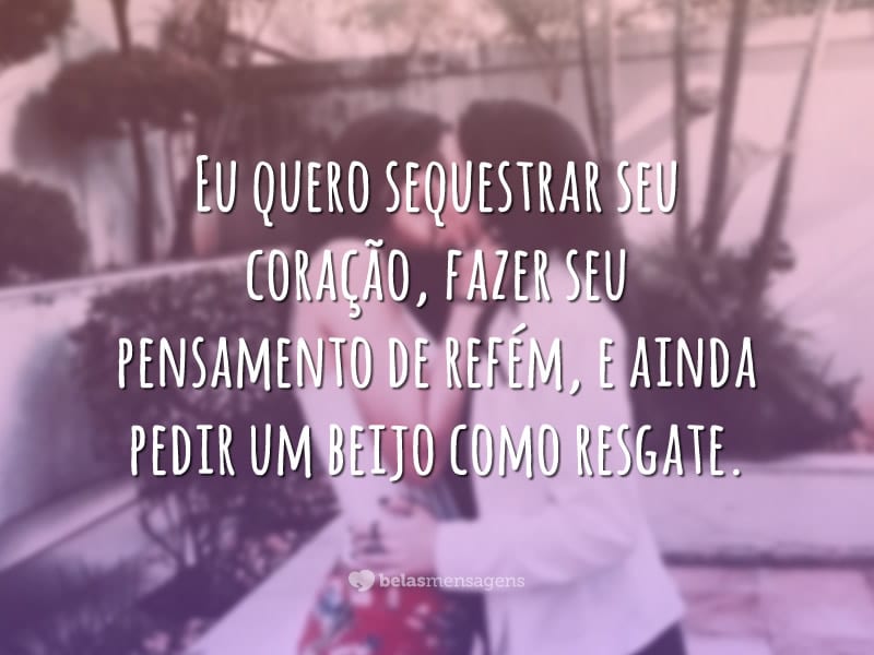 Frases Românticas 1862