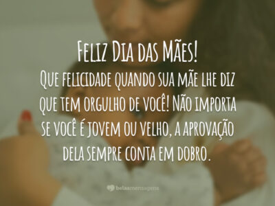 Frases de Dia das Mães 472