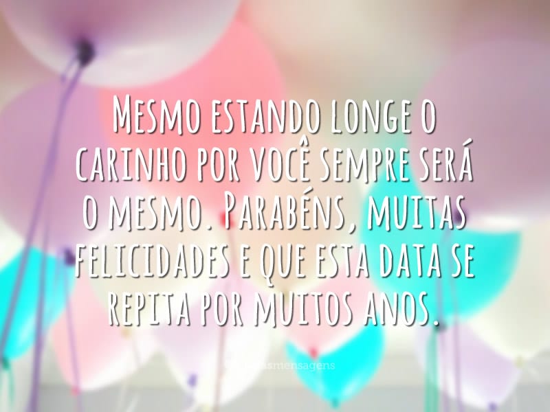 Featured image of post Mensagens Frases De Anivers rio Com Carinho 35 mensagens e frases bonitas para agradecer pelos parab ns no seu anivers rio feliz anivers rio meu amor