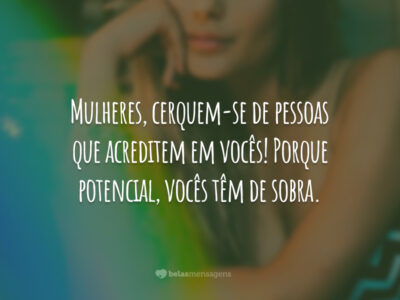 Frases Dia da Mulher 375