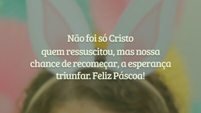 Frases de Páscoa 391