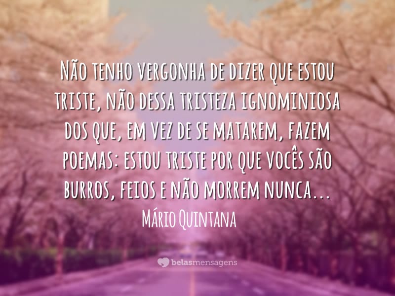 Frases de Tristeza 1353