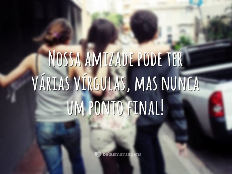 Original Frases Amizade Entre Homens E Mulhere