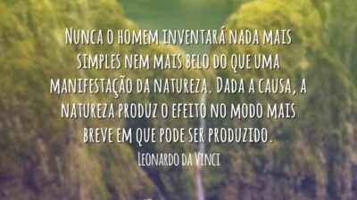 Frases sobre Meio Ambiente 2216