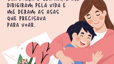 Frases de Dia das Mães 413