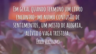 Frases de Livros 2585