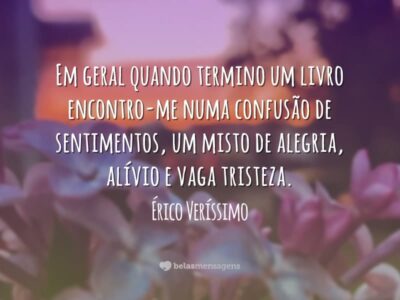 Frases de Livros 2585