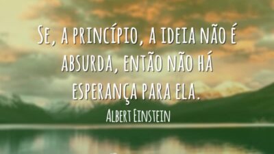 Frases de Esperança 2552