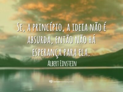 Frases de Esperança 2552