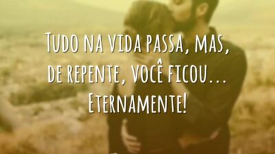 Frases Românticas 1825