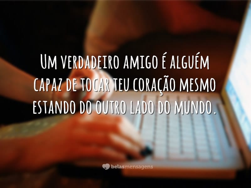 Frases Para Amigos Belas Mensagens