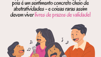 Uma amizade não é definida por vários períodos de tempo juntos, pois&hellip;