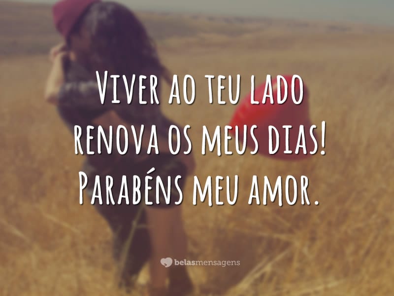 Frases De Aniversário Belas Mensagens