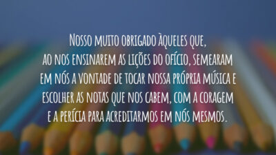 Mestre: quem ensina. Quem é versado em alguma ciência ou arte. Pessoa&hellip;