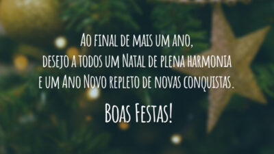 Frases de Natal