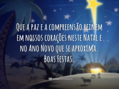 Frases de Natal 8581