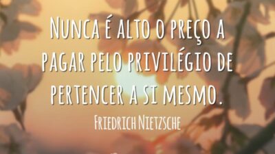 Frases de Auto Ajuda 8586