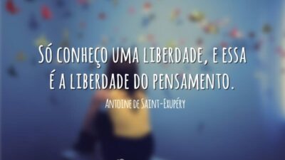 Frases de Liberdade 9521