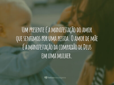 Frases de Dia das Mães 10423