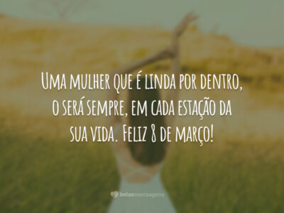 Frases Dia da Mulher 10190