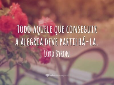 Frases de Alegria 8685