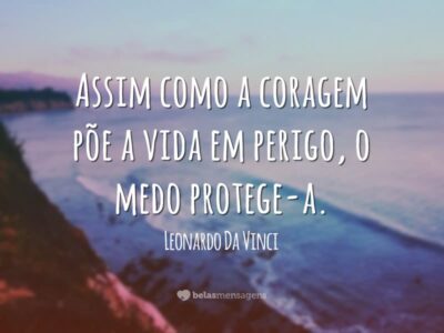 Frases de Coragem 8810