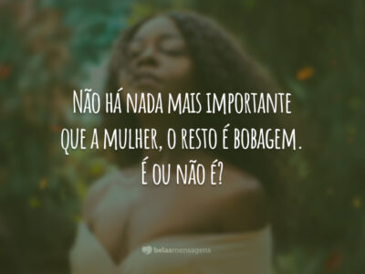 Frases Dia da Mulher 9668