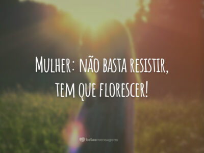 Frases Dia da Mulher 9683