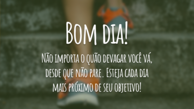 Não Pare