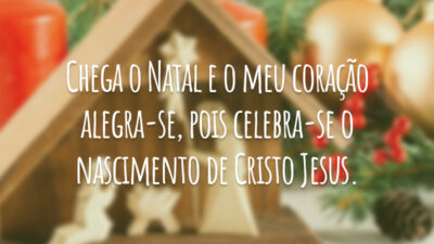 Presentes para ninguém