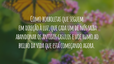 Bom dia carinhoso