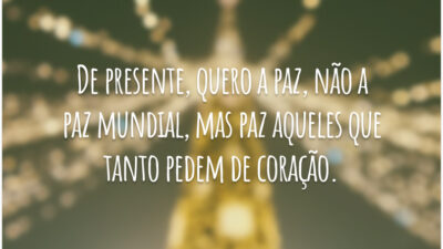 Presente de Natal