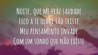 Desabafo