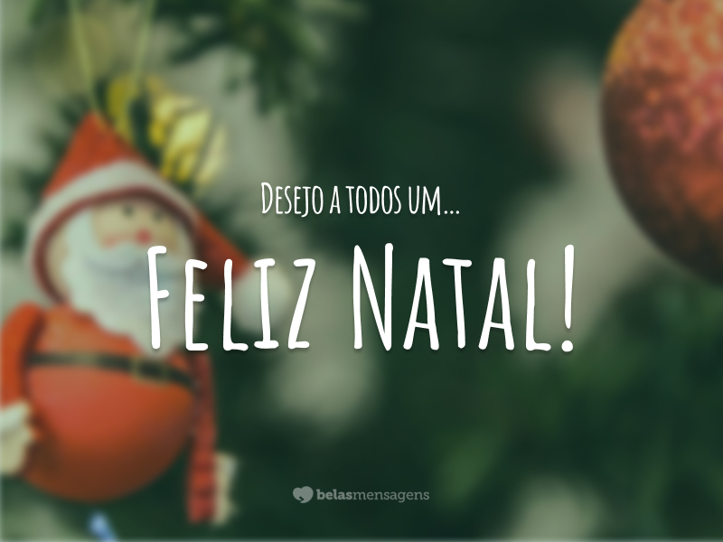 160 mensagens de Natal que transformam sonhos em realidade 160 mensagens de Natal que transformam sonhos em realidade