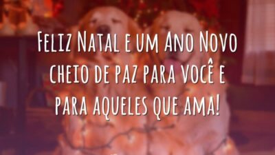 Desejos de Natal