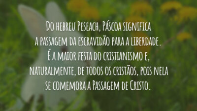 Páscoa