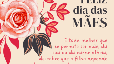 Ser mãe é…