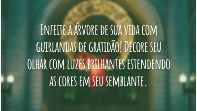 Poesia de Natal