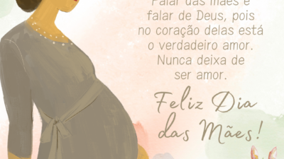 Amor sem pedir recompensa