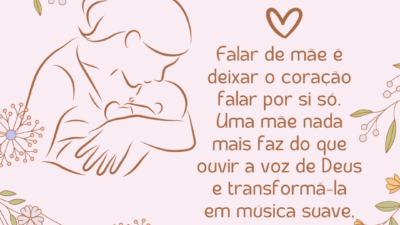 Homenagem à supermãe