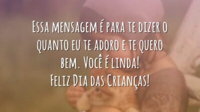 Você é minha luz da manhã