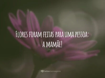 Frases de Dia das Mães 10409