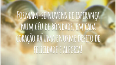 Céu de amor