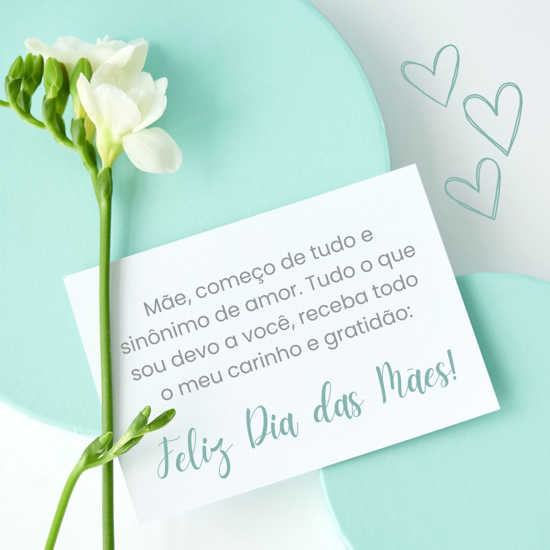 100 mensagens do Dia das Mães 2023 para surpreender a sua